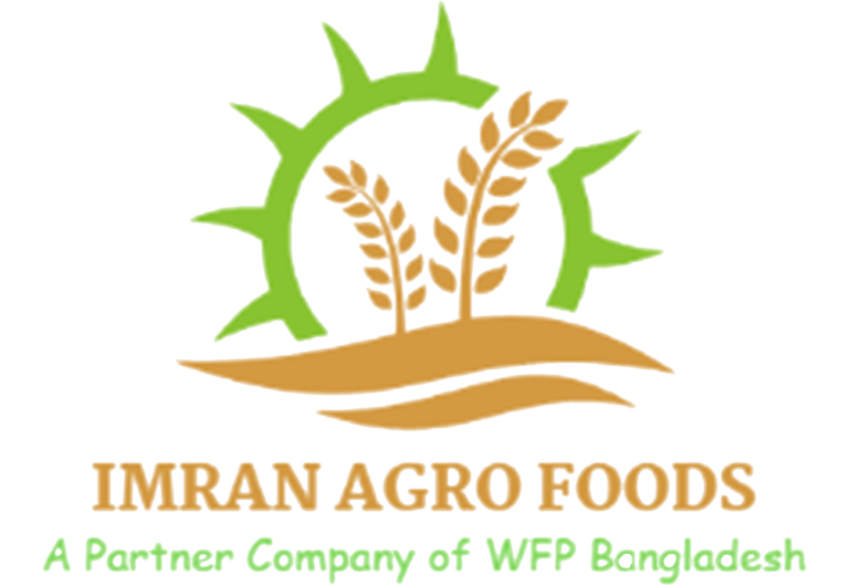 Imran Agro Logo